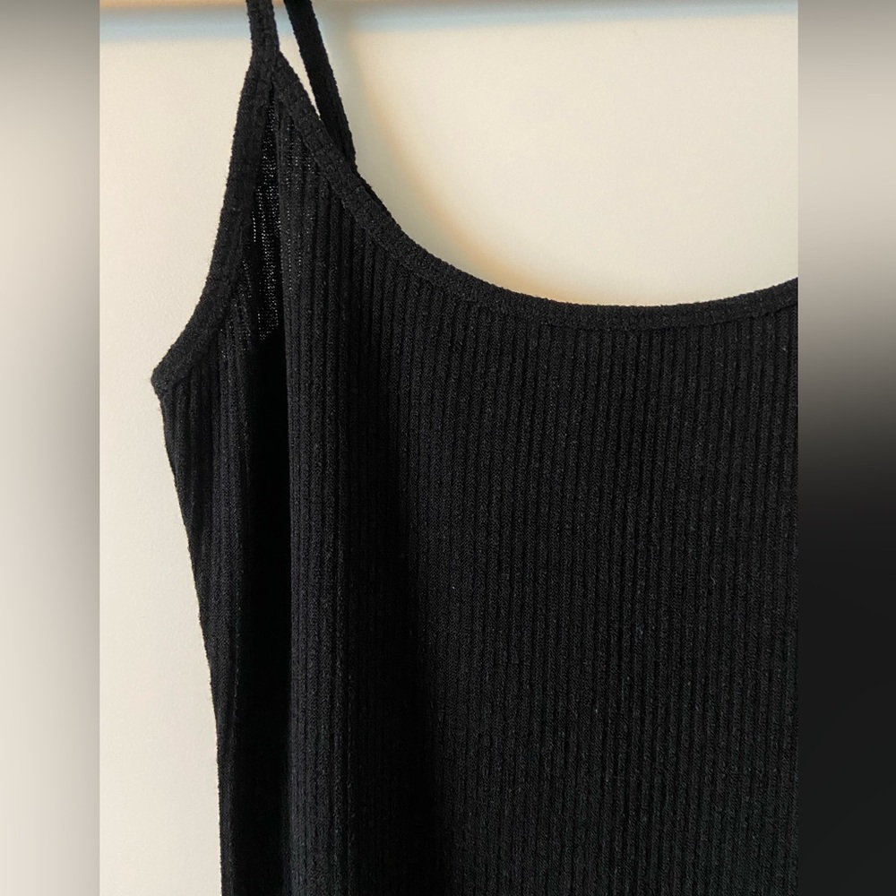 Wilfred Free Ribbed Dress - Picture 3 of 5